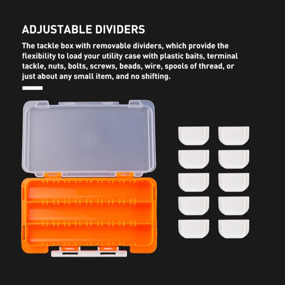 Fishing Lure Spinner - Fishing Goods Double Side Fishing Tackle