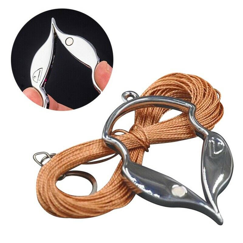 Fishing Lure Kit - Fishing Lure Snag Remover Portable Zinc