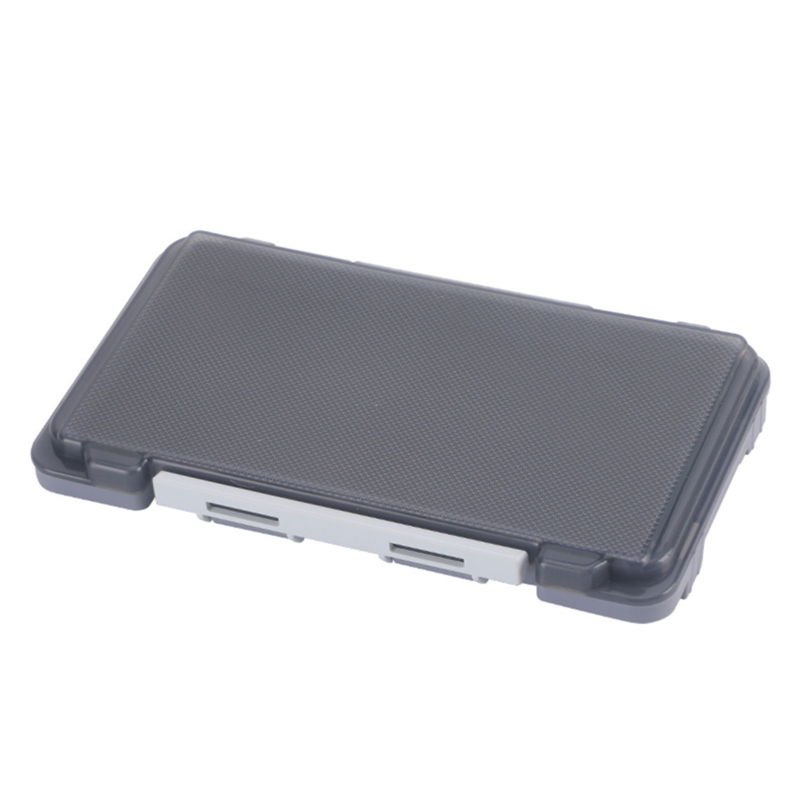 Fishing Lure Spinner - Portable Fishing Tackle Box Lure Storage