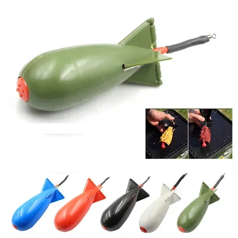 Fishing Lure Topwater - S M L Carp Fishing Rocket