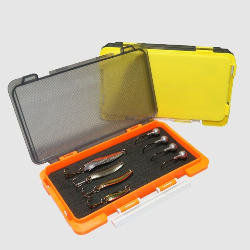 Fishing Goods Double Side Fish - Fishing Lure Spinner avaliação e preço
