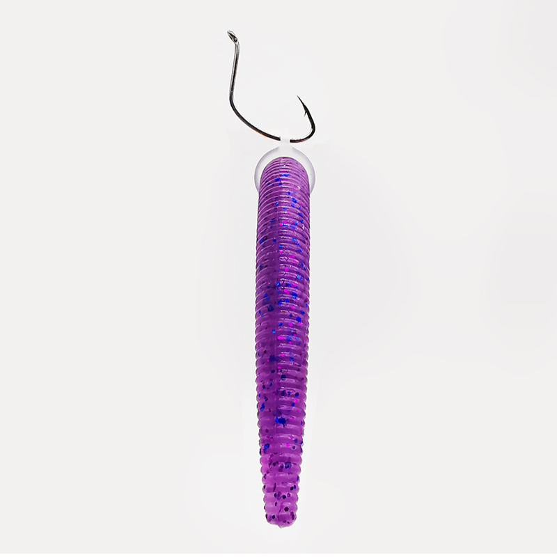 LUREHOLIC 8mm 12mm Wacky Tool  - Fishing Lure Making Kit avaliação e preço