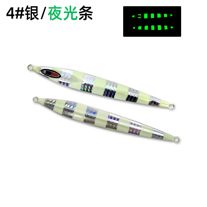 Japan 60g 90g 120g 150g glow l - Fishing Lure Buzzbait avaliação e preço