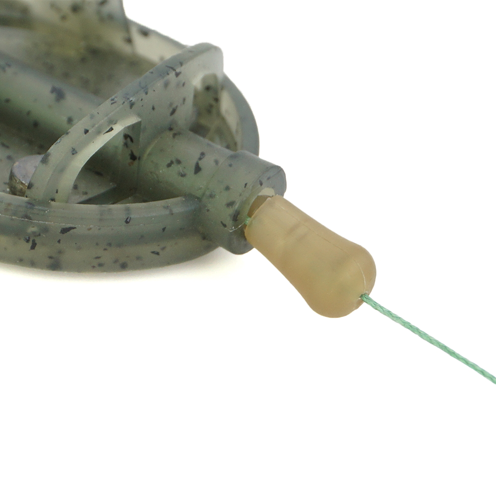 Hirisi 20pcs Carp Fishing Drop - Fishing Lure Making Kit avaliação e preço