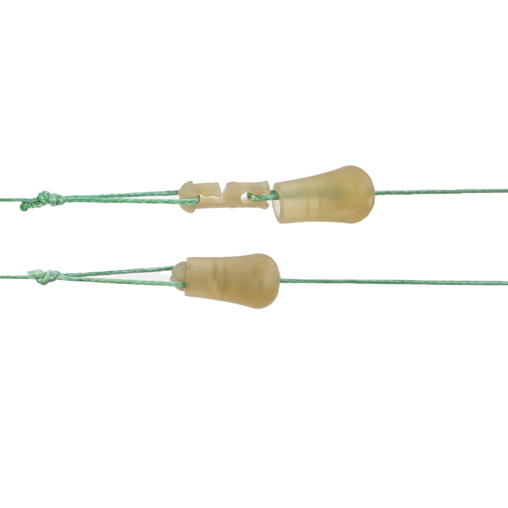 Hirisi 20pcs Carp Fishing Drop - Fishing Lure Making Kit avaliação e preço