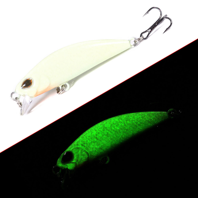 WESTBASS 1PX Micro Minnow Lure - Fishing Lure Crankbait avaliação e preço