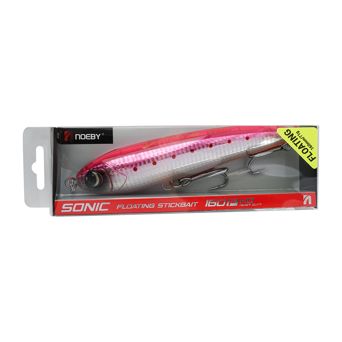 NOEBY Diving Stickbait 140mm 5 - Fishing Lure Buzzbait avaliação e preço