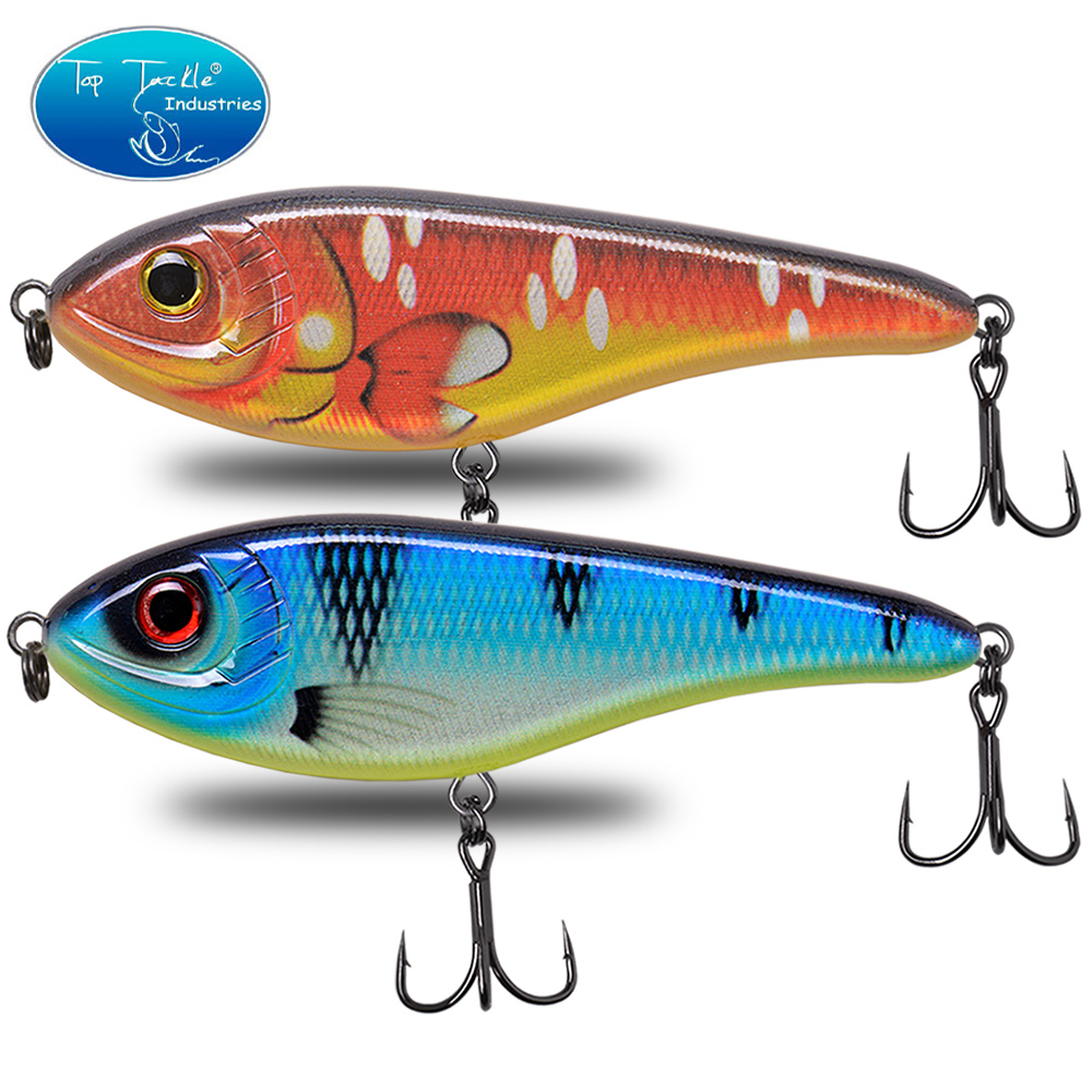 150mm 81g 24 Colors  CFLURE Sl - Fishing Lure Jerkbait avaliação e preço