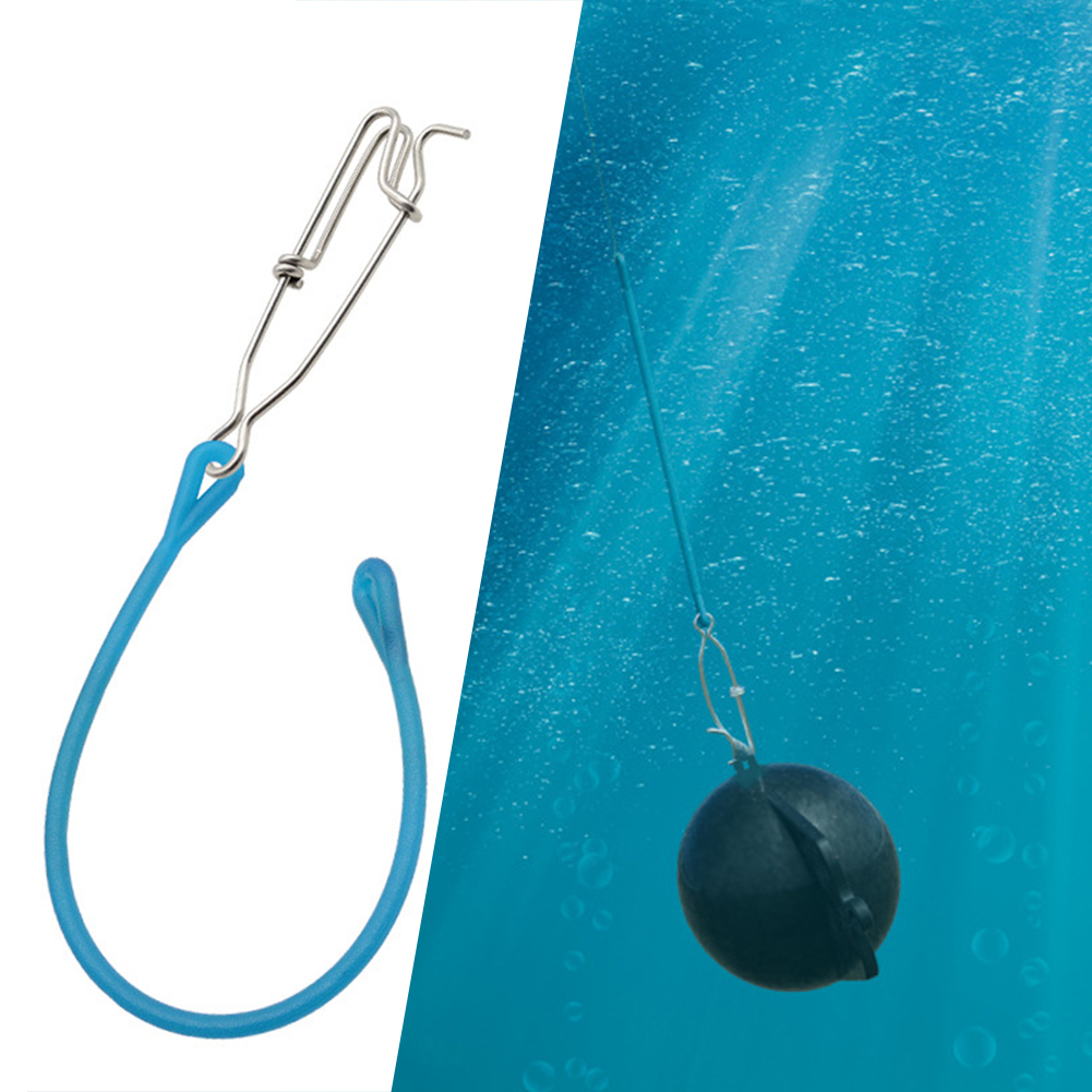 Fishing Hook Lure Connector wi - Fishing Lure Crankbait avaliação e preço