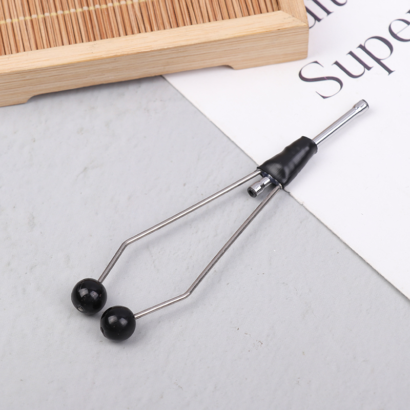 NEW 1Pc Bi-Ceramic Tip Bobbin  - Fishing Lure Jig avaliação e preço