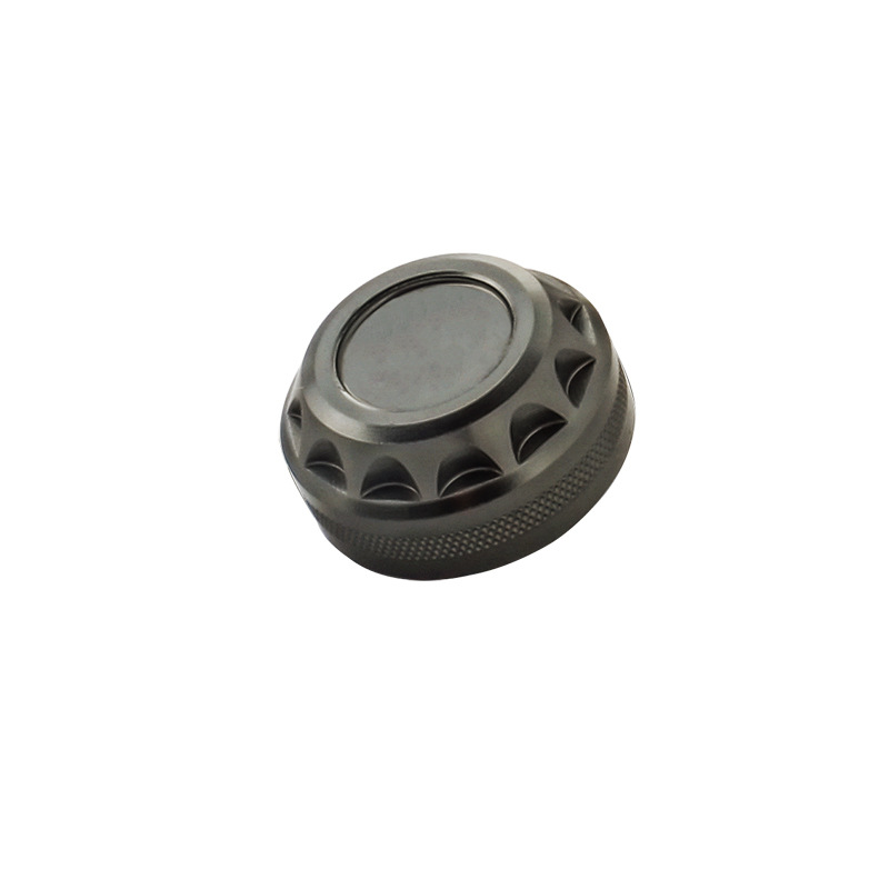 1PC Screw-in Fishing Wheel Roc - Fishing Lure Spinner avaliação e preço