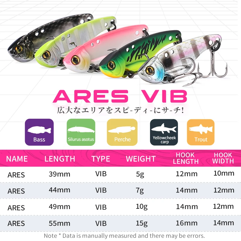 TSURINOYA Fishing Hard Lure Me - Fishing Lure Spoon avaliação e preço