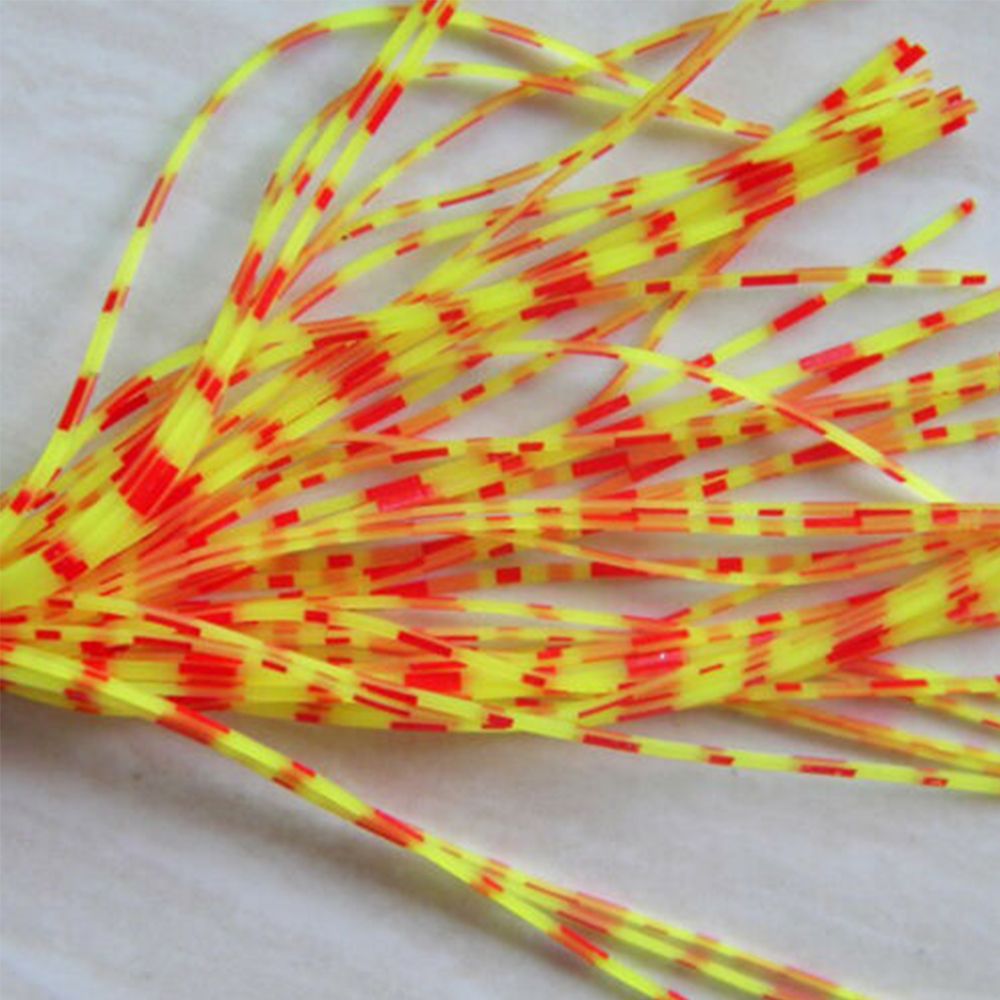 50 Pcs Durable Artificial Life - Fishing Lure Jig avaliação e preço
