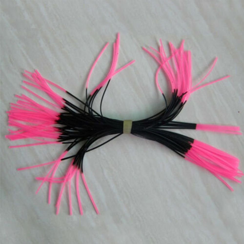 50 Pcs Durable Artificial Life - Fishing Lure Jig avaliação e preço