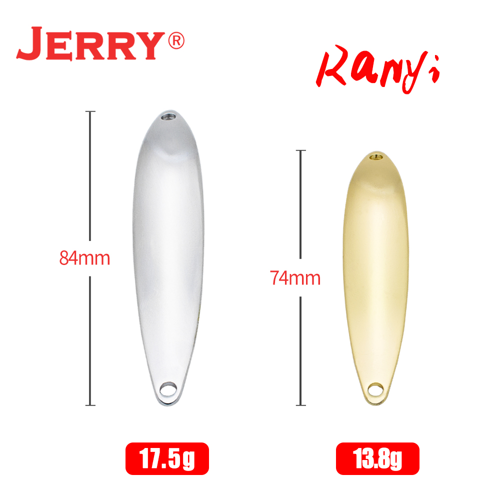 Jerry JD 14.5g 21g Unpainted S - Fishing Lure Swimbait avaliação e preço