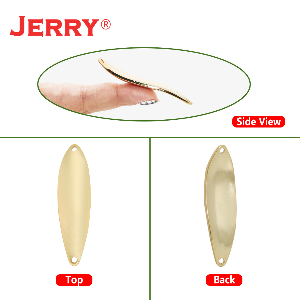 Jerry JD 14.5g 21g Unpainted S - Fishing Lure Swimbait avaliação e preço