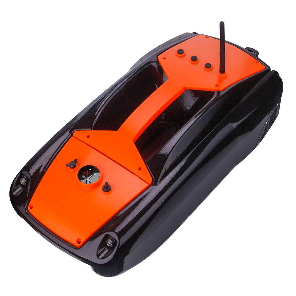 1.5kg Load Fishing Bait Boat 3 - Fishing Lure Kit avaliação e preço