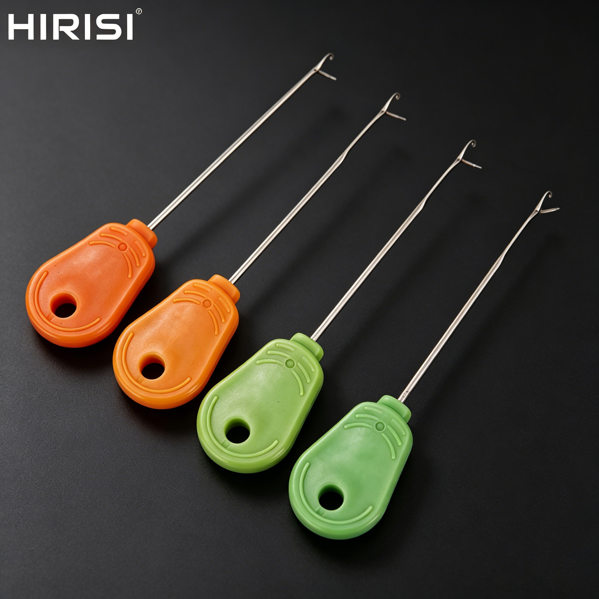 Hirisi 2pcs Carp Fishing Bait  - Fishing Lure Making Kit avaliação e preço