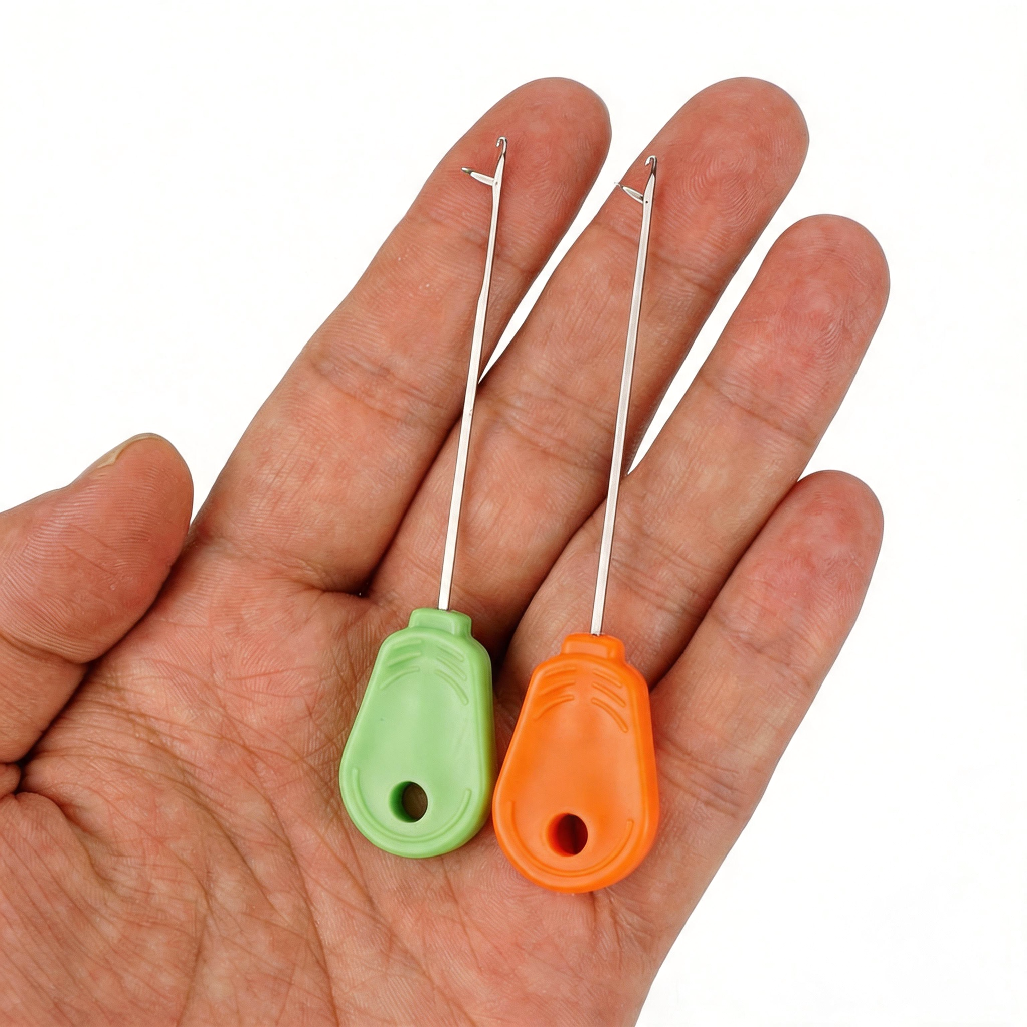 Hirisi 2pcs Carp Fishing Bait  - Fishing Lure Making Kit avaliação e preço
