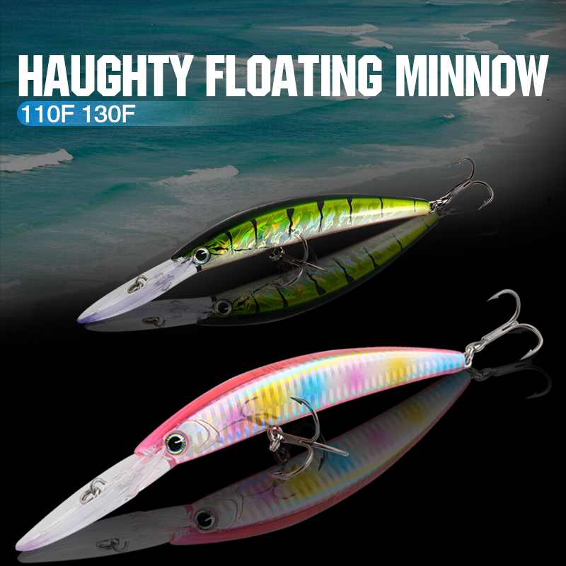 FJORD Floating Fishing Lure 11 - Fishing Lure Spoon avaliação e preço