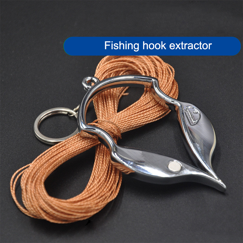 Fishing Lure Snag Remover Port - Fishing Lure Kit avaliação e preço