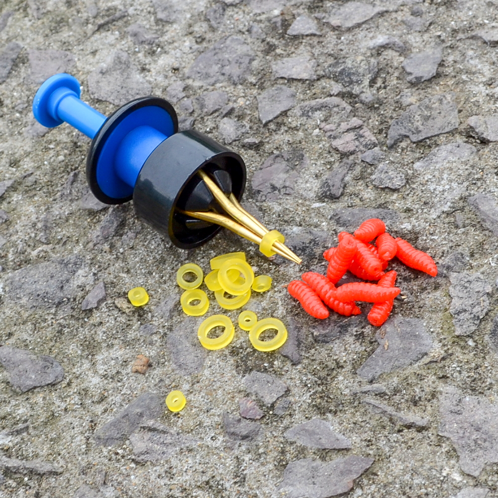 Hirisi Carp Fishing Tool Bait  - Fishing Lure Making Kit avaliação e preço