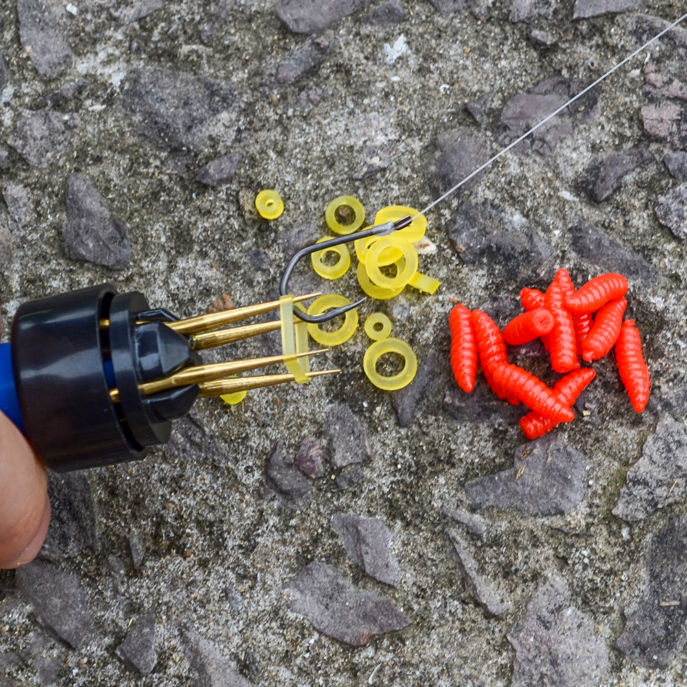 Hirisi Carp Fishing Tool Bait  - Fishing Lure Making Kit avaliação e preço