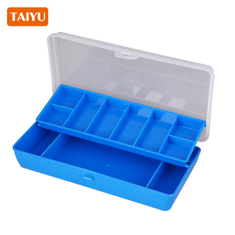 TAIYU Portable Fishing Tackle  - Fishing Lure Soft Plastic avaliação e preço