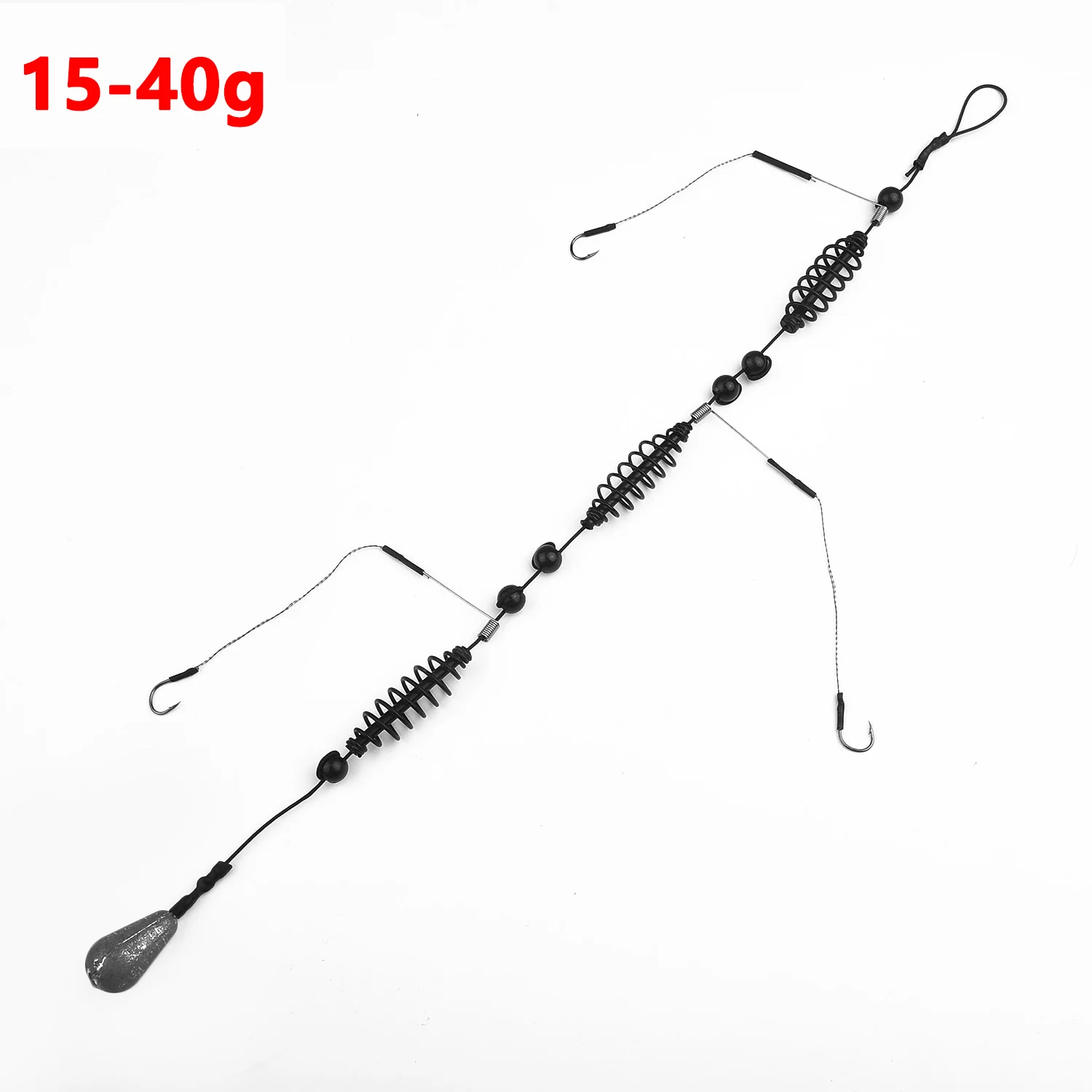 15g-40g Fishing Hook Artificia - Fishing Lure Jig avaliação e preço
