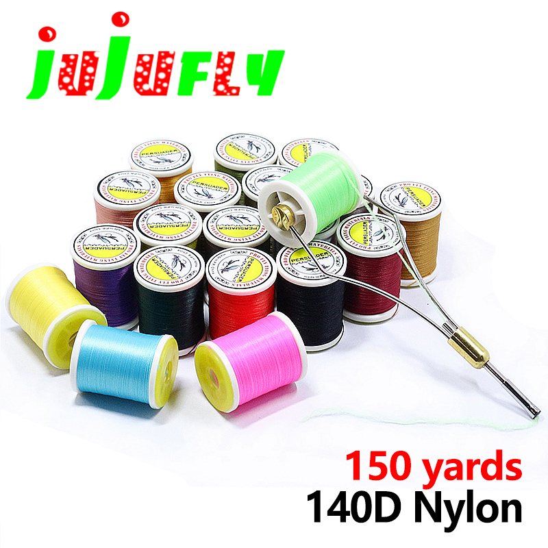 jujufly 150yards/spool 140D ny - Fishing Lure Popper avaliação e preço