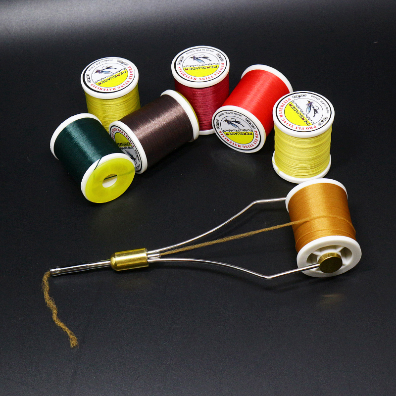 jujufly 150yards/spool 140D ny - Fishing Lure Popper avaliação e preço