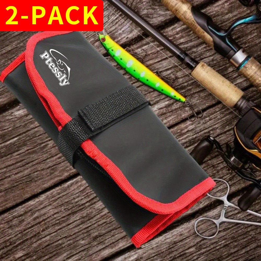Portable Foldable Fishing Lure - Fishing Lure Spoon avaliação e preço