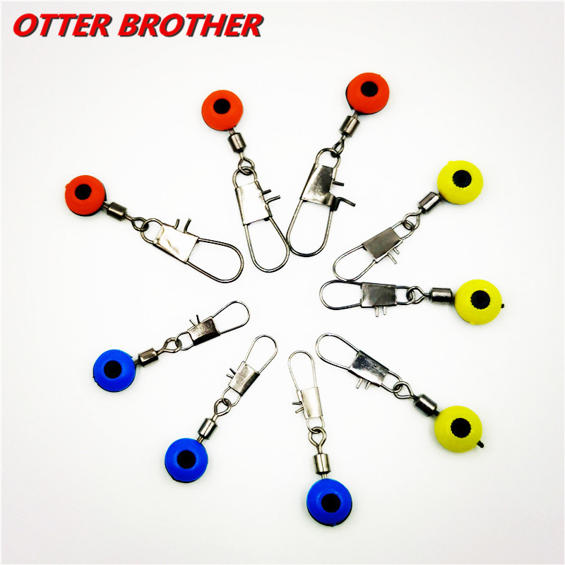 20pcs/box Fishing Line Hook Sw - Fishing Lure Box avaliação e preço