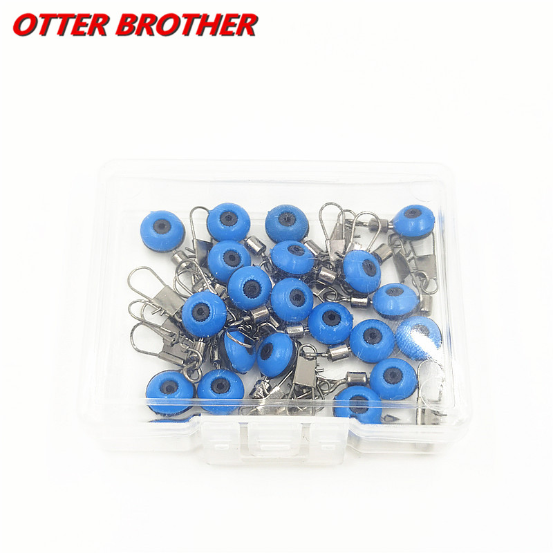 20pcs/box Fishing Line Hook Sw - Fishing Lure Box avaliação e preço