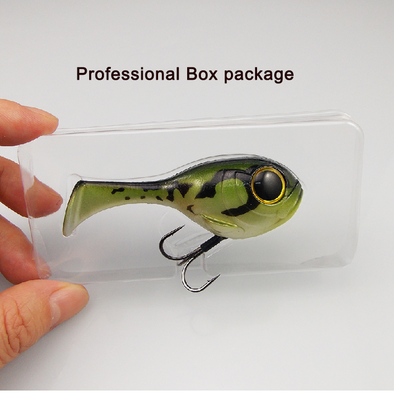 KESFISHING Soft Lure Balloonfi - Fishing Lure Soft Plastic avaliação e preço