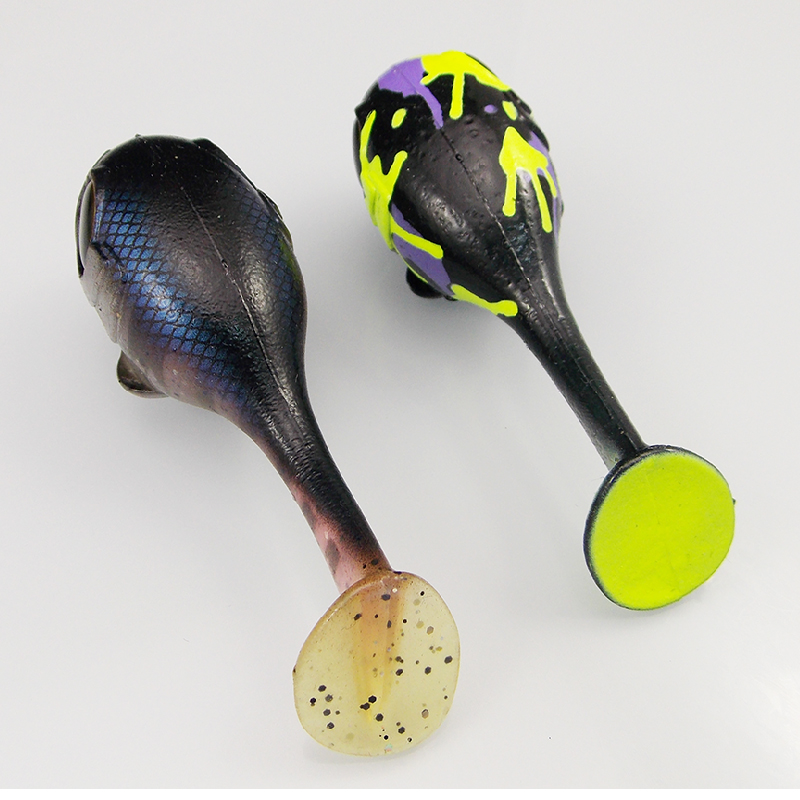 KESFISHING Soft Lure Balloonfi - Fishing Lure Soft Plastic avaliação e preço