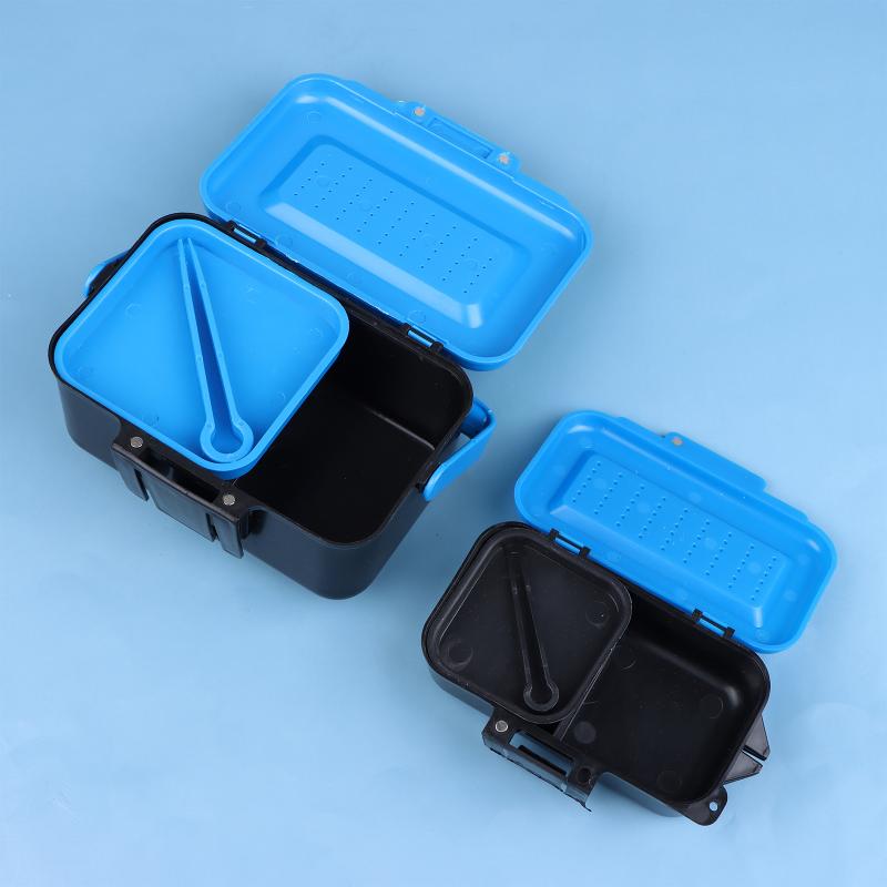 Portable Fishing Lure Box Case - Fishing Lure Box avaliação e preço
