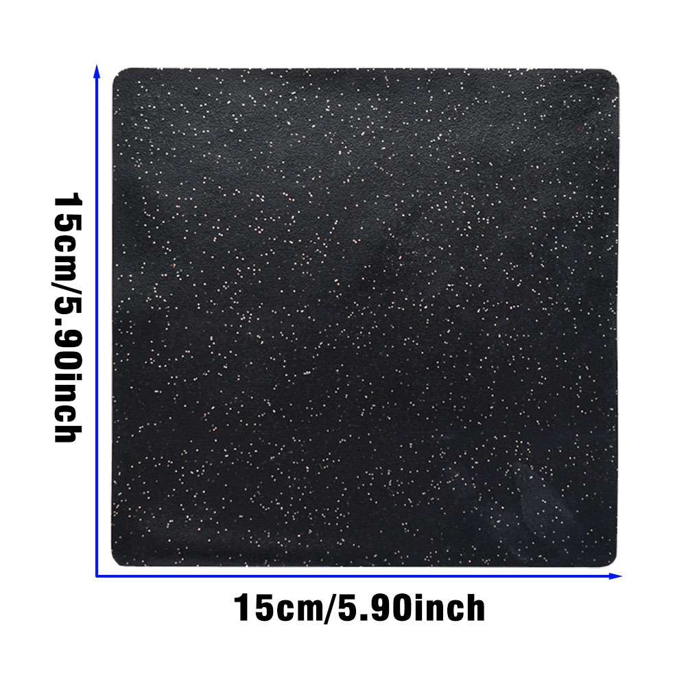 MNFT 5Pcs Silicone Sheet Film  - Fishing Lure Swimbait avaliação e preço