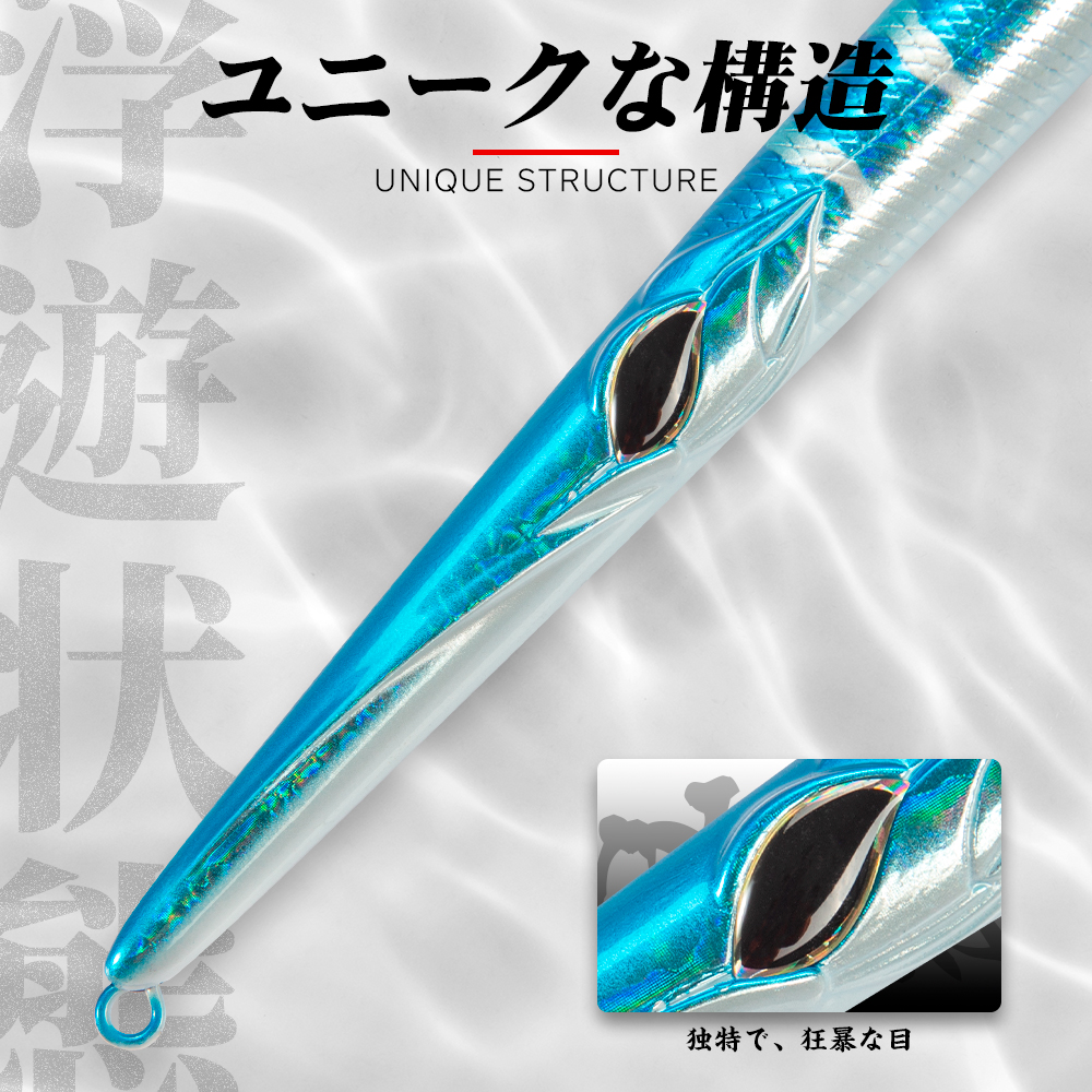 Hunthouse Stylo 210 Spinning L - Fishing Lure Spoon avaliação e preço