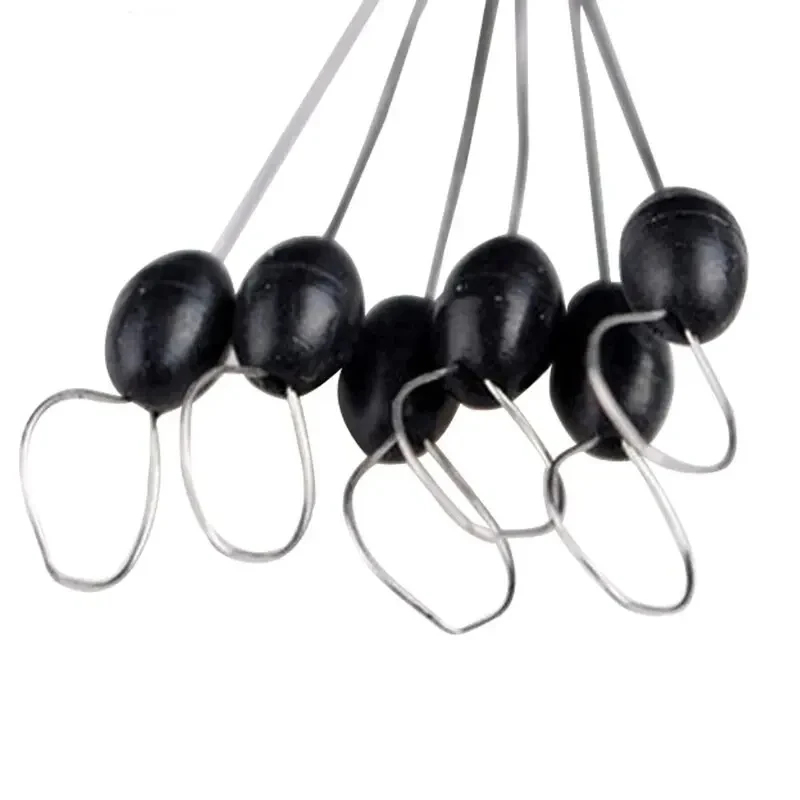 10-60Group Set Rubber Space Be - Fishing Lure Spinner avaliação e preço