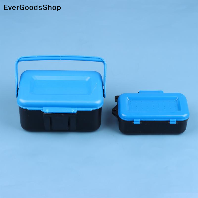 Portable Fishing Lure Box Case - Fishing Lure Box avaliação e preço
