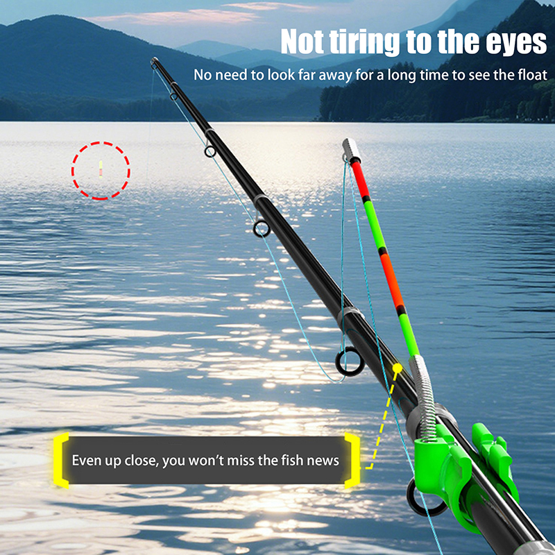 Night Fishing Removable Waterp - Fishing Lure Topwater avaliação e preço