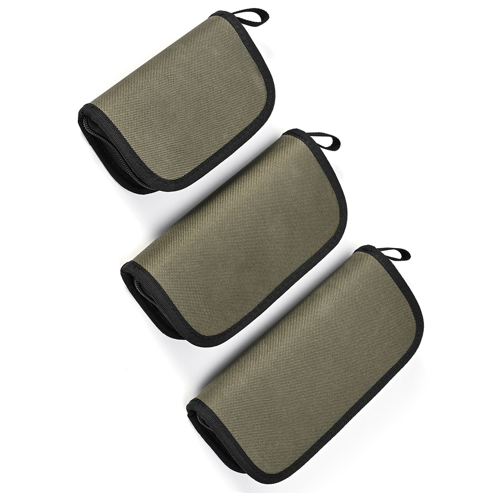 EVA Fishing Sequins Storage Ba - Fishing Lure Spoon avaliação e preço