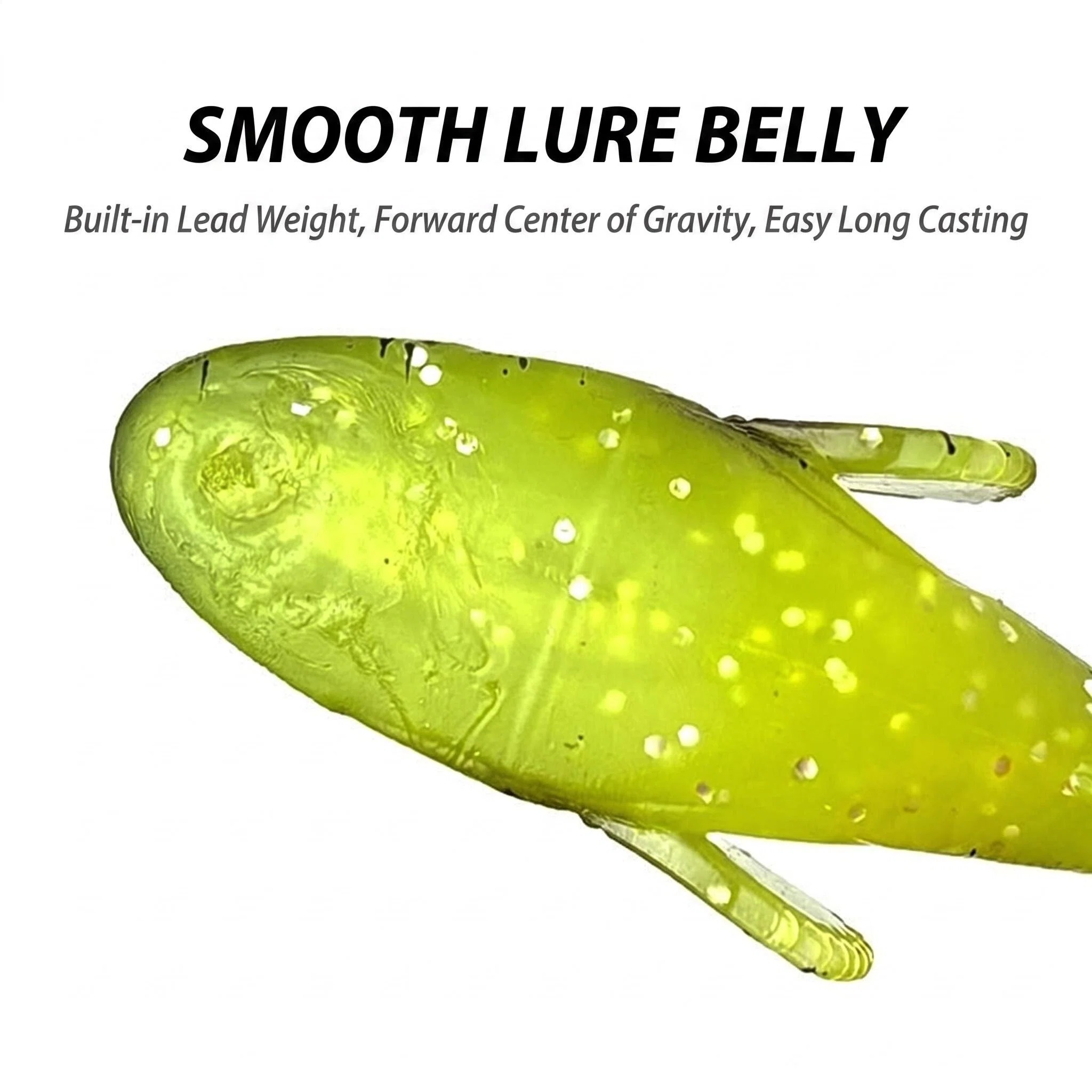 1pcs 10g13g18g Goby Lure Jig W - Fishing Lure Spinnerbait avaliação e preço
