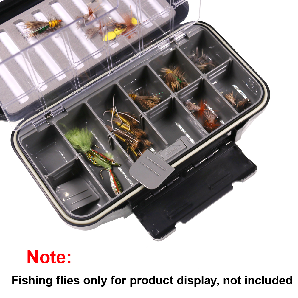 Bimoo M Size Waterproof Fishin - Fishing Lure Spoon avaliação e preço