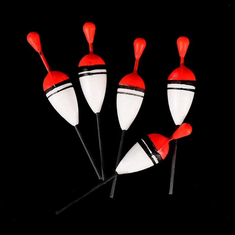 Fishing Float Set 15pc Profess - Fishing Lure Topwater avaliação e preço