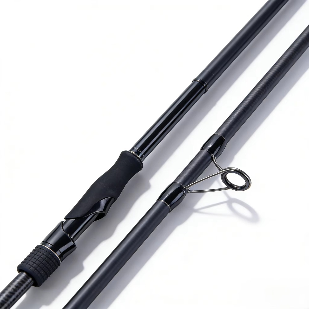 Handle Carbon Fiber High Stren - Fishing Lure Jig avaliação e preço
