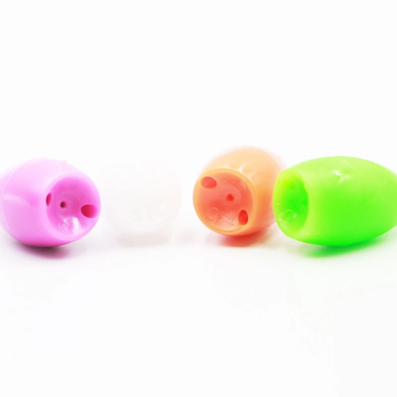 10 Pcs Floating Casting Aid 4g - Fishing Lure Topwater avaliação e preço