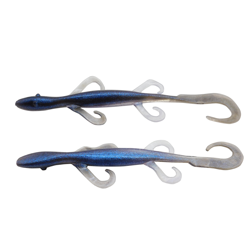 ESFISHING fishing Lures Wild L - Fishing Lure Soft Plastic avaliação e preço
