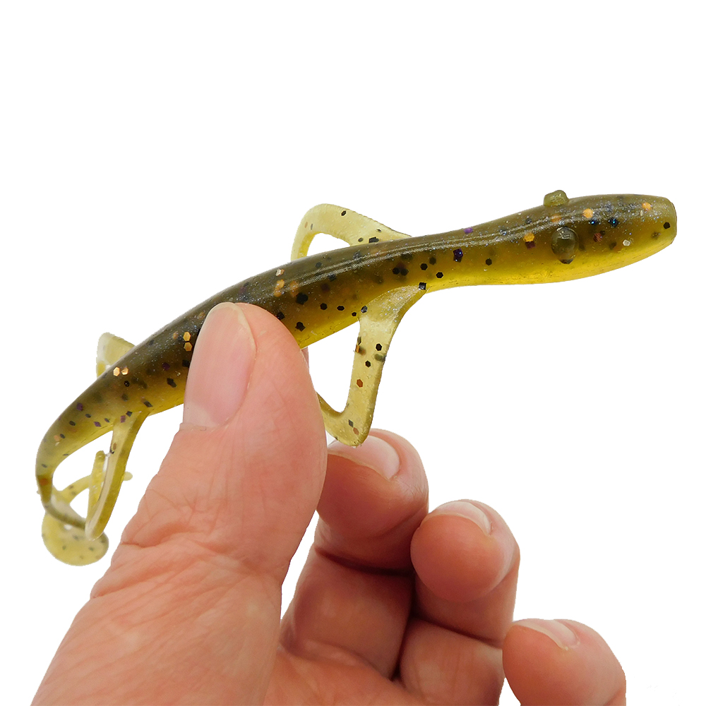 ESFISHING fishing Lures Wild L - Fishing Lure Soft Plastic avaliação e preço